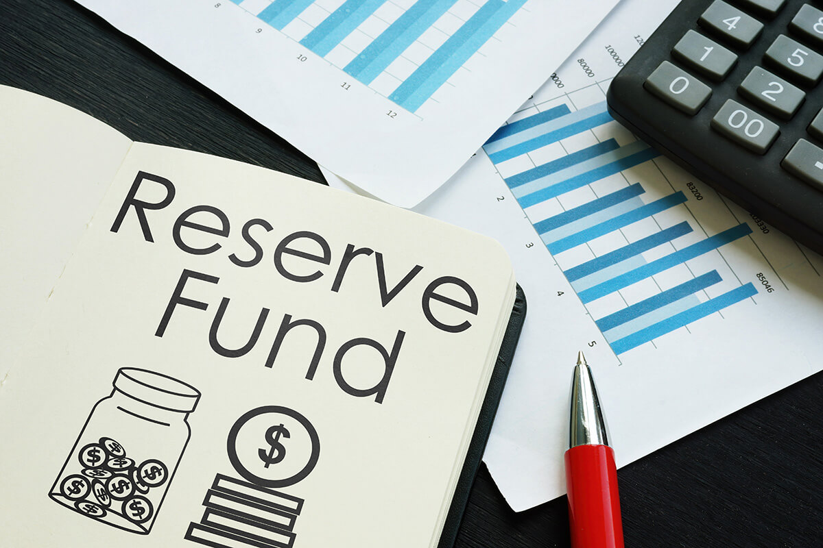 Reserves