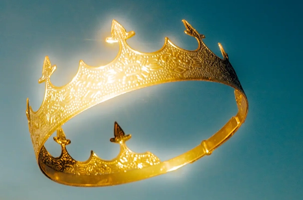 Who elected Coosaw Futures king?
